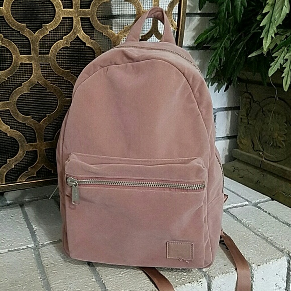 Herschel Supply Co Velvet Groove Backpack - Picture 2 of 8